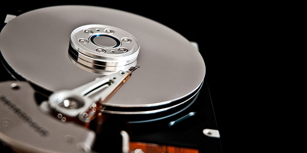 Haz que tu HDD sea más rápido o más silencioso con la Gestión Acústica Automática (AAM)