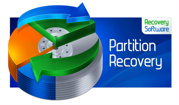 Logotipo de RS Partition Recovery