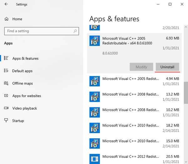 CHKDSK no puede abrir el volumen para acceso directo CHKDSK no puede abrir el volumen para acceso directo