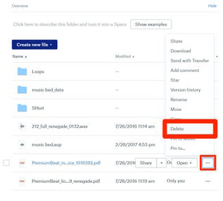 Cómo recuperar archivos de las nubes Dropbox, Google Drive y Microsoft OneDrive Cómo recuperar archivos de las nubes Dropbox, Google Drive y Microsoft OneDrive