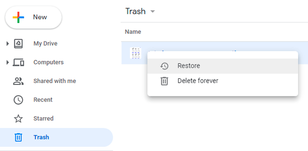Cómo recuperar archivos de las nubes Dropbox, Google Drive y Microsoft OneDrive Cómo recuperar archivos de las nubes Dropbox, Google Drive y Microsoft OneDrive