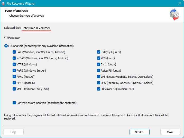 Controlador RAID de hardware