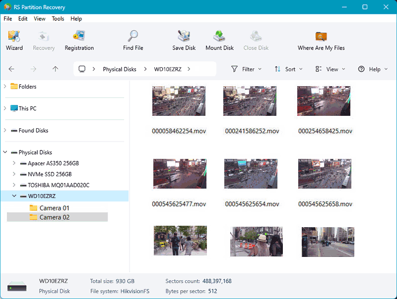 How to download video from a Hikvision DVR to a computer How to download video from a Hikvision DVR to a computer