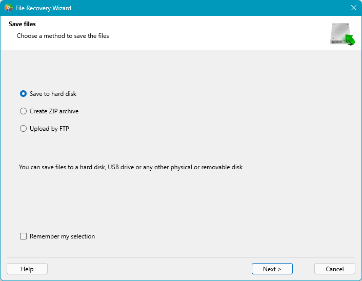Software for recovering video from a DVR Software for recovering video from a DVR