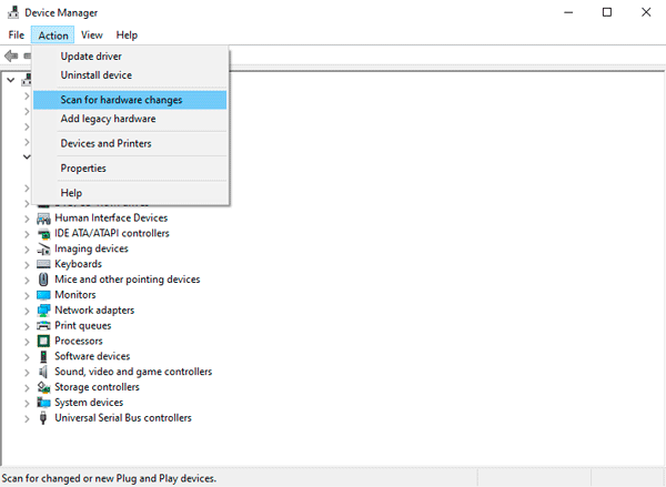 Cómo solucionar el error de estructura de disco dañada o ilegible