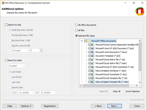 Cómo recuperar un archivo de Microsoft Excel no guardado o sobrescrito Cómo recuperar un archivo de Microsoft Excel no guardado o sobrescrito