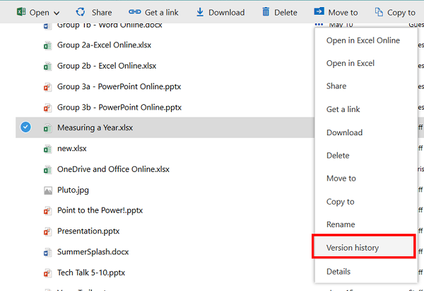Cómo recuperar un archivo de Microsoft Excel no guardado o sobrescrito Cómo recuperar un archivo de Microsoft Excel no guardado o sobrescrito