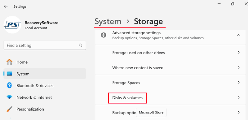 How to Increase a Disk in Windows 11 How to Increase a Disk in Windows 11
