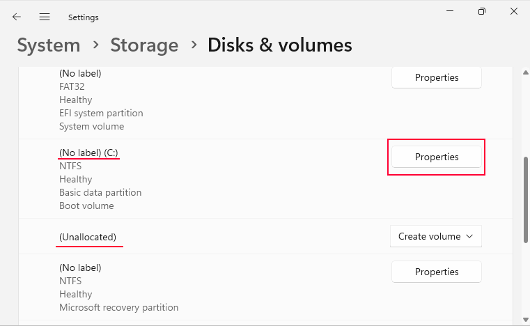 How to Increase a Disk in Windows 11 How to Increase a Disk in Windows 11