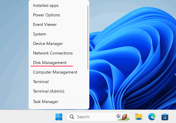 Cómo ampliar un disco en Windows 11 Cómo ampliar un disco en Windows 11