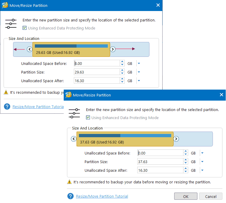 Cómo ampliar un disco en Windows 11 Cómo ampliar un disco en Windows 11