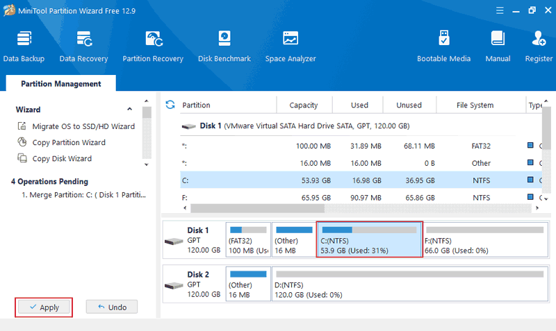 How to Extend a Disk in Windows 11 How to Extend a Disk in Windows 11