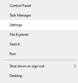 Uso, configuración y recuperación de archivos con la función 'Historial de archivos' en Windows 10 Uso, configuración y recuperación de archivos con la función 'Historial de archivos' en Windows 10