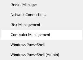 Características y servicios de optimización de Windows que se pueden desactivar