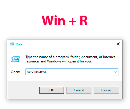 Características y servicios de optimización de Windows que se pueden desactivar