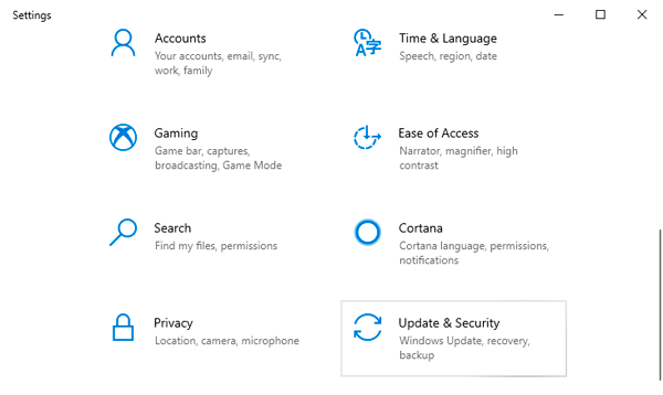 Características y servicios de optimización de Windows que se pueden deshabilitar