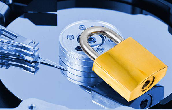Cómo proteger sus archivos contra la pérdida de datos