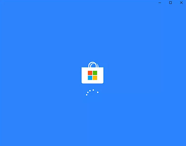 Cómo solucionar el error 0x803F8001 de Microsoft Store en Windows 10