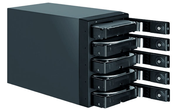 Controlador de hardware