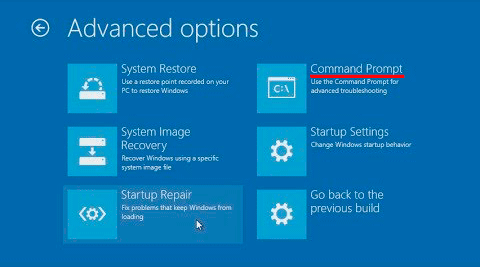 Convertir RAW a NTFS sin pérdida de datos