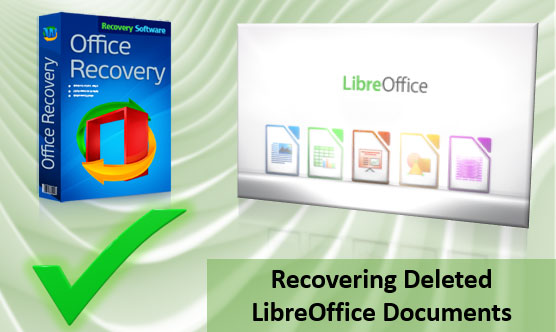 Restaurar Documentos Eliminados en LibreOffice