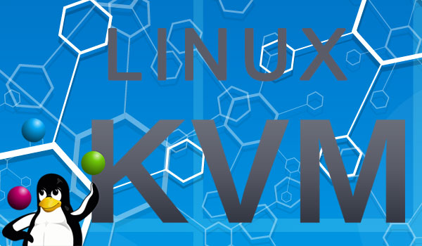 Recuperación de datos de Máquinas Virtuales Linux KVM