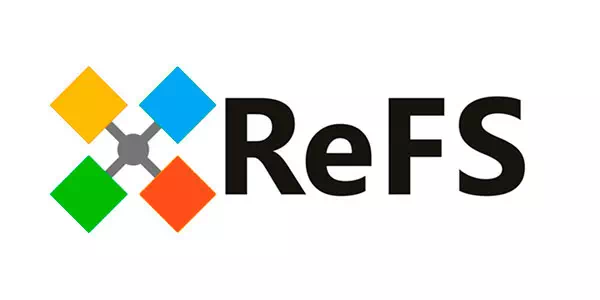 Sistema de archivos ReFS y recuperación de datos