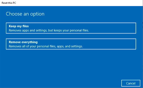 ¿Cuál es la diferencia entre los métodos de instalación de Windows?