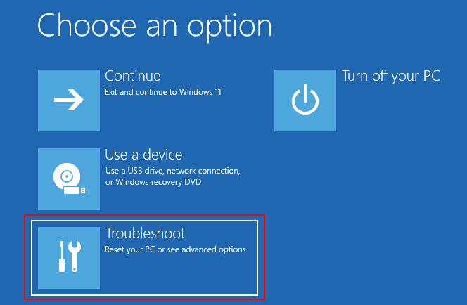 Puntos de Restauración de Windows 11