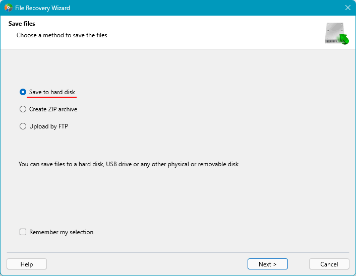 Cómo recuperar datos de máquinas virtuales de Parallels Cómo recuperar datos de máquinas virtuales de Parallels