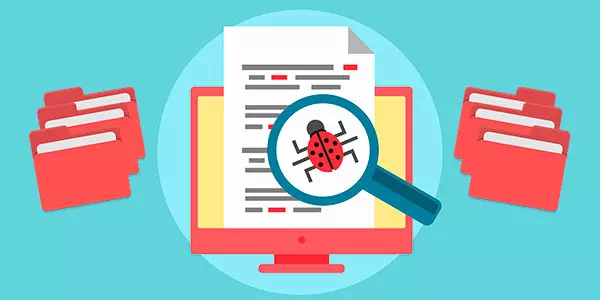 Cómo eliminar un virus que crea accesos directos a archivos y carpetas Cómo eliminar un virus que crea accesos directos a archivos y carpetas