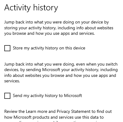 How to disable windows tracking and data collection in Windows How to disable windows tracking and data collection in Windows