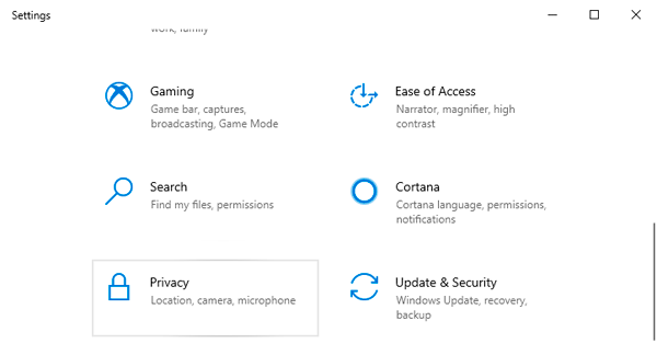 How to disable windows tracking and data collection in Windows How to disable windows tracking and data collection in Windows