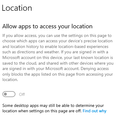 How to disable windows tracking and data collection in Windows How to disable windows tracking and data collection in Windows