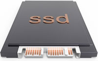 Recuperación de datos de SSD