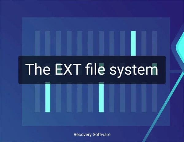 ¿Qué es Ext4 (Ext2, Ext3) – Sistema de archivos de Linux?