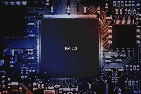 ¿Qué es TPM? ¿Cómo habilitar el módulo TPM? ¿Qué es TPM? ¿Cómo habilitar el módulo TPM?