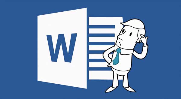 Cómo recuperar documentos de Microsoft Word no guardados