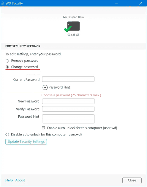 Cómo recuperar datos y archivos de un WD My Passport formateado o dañado