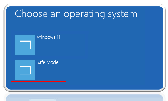 Cómo Entrar en Modo Seguro en Windows 11