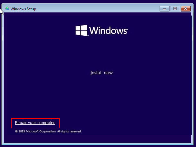 Cómo Iniciar Windows 11 en Modo Seguro