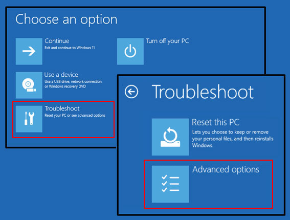 Cómo Salir del Modo Seguro en Windows 11