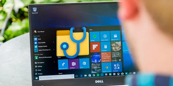 Cómo utilizar la herramienta de Windows File Recovery Cómo utilizar la herramienta de Windows File Recovery