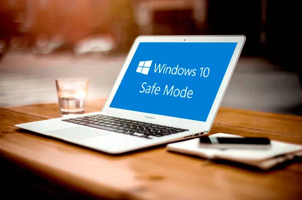 Cómo iniciar Windows en Modo Seguro Cómo iniciar Windows en Modo Seguro