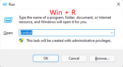 Iniciando el Historial de archivos en Windows 11