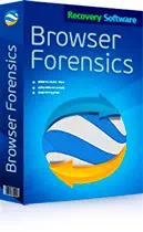 Descargue el software RS Browser Forensics para analizar la actividad en red