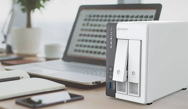 QNAP TS-216G QNAP TS-216G